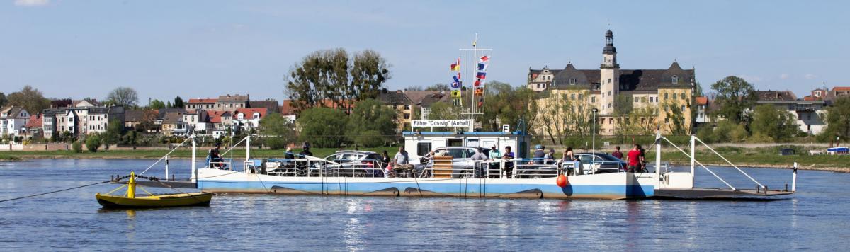 Radtouren zu den Weltkulturebestätten