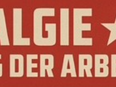 Ostalgie- Zum Tag der Arbeit - das große Ossibuffet!!! 